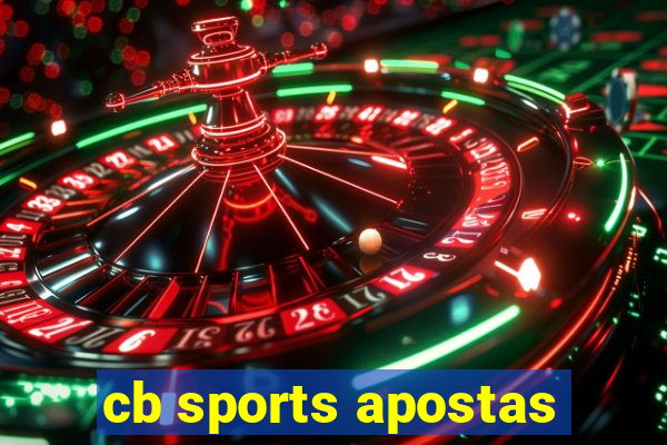 cb sports apostas
