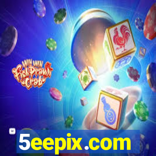 5eepix.com