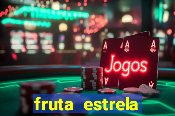 fruta estrela stardew valley id