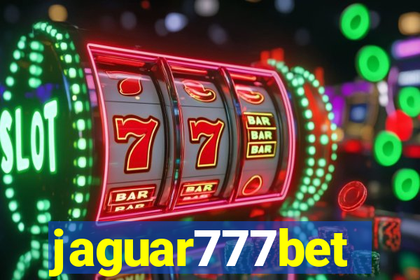 jaguar777bet