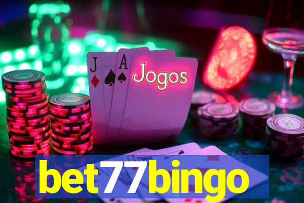 bet77bingo
