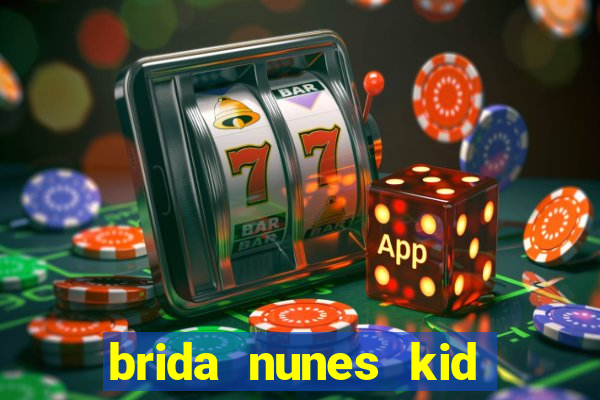brida nunes kid bengala telegram