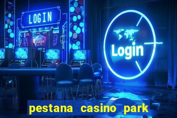 pestana casino park hotel madeira