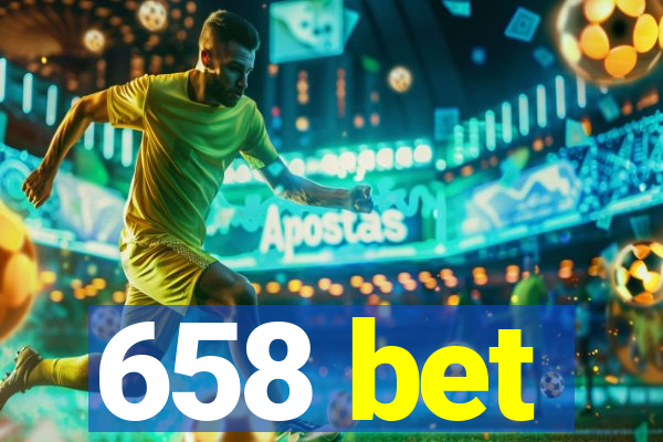 658 bet