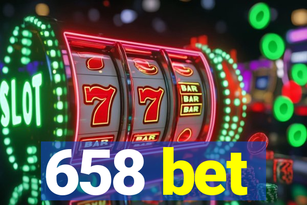 658 bet