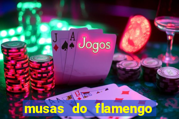 musas do flamengo peladas 2016