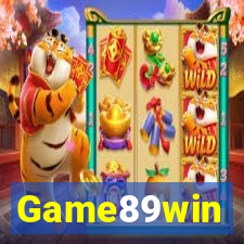 Game89win