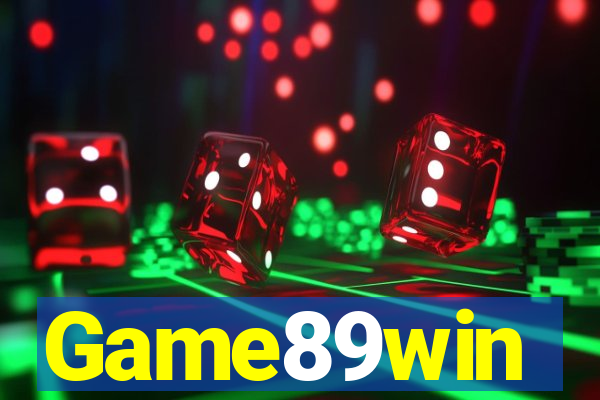 Game89win
