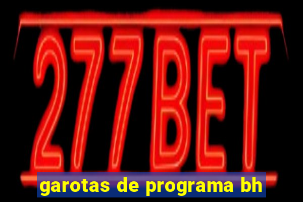 garotas de programa bh