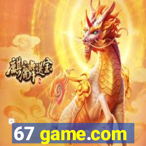 67 game.com