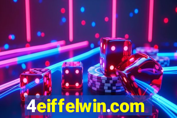 4eiffelwin.com