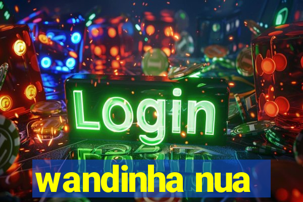 wandinha nua