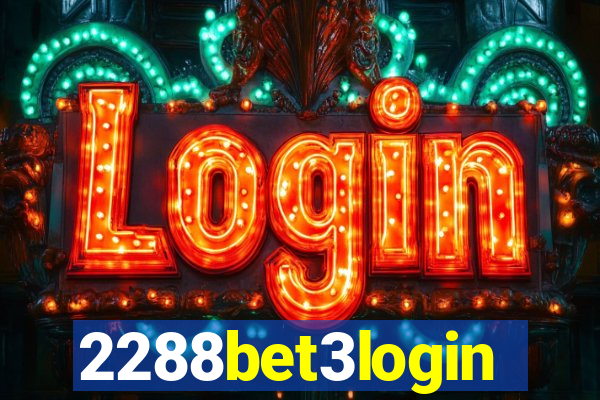 2288bet3login