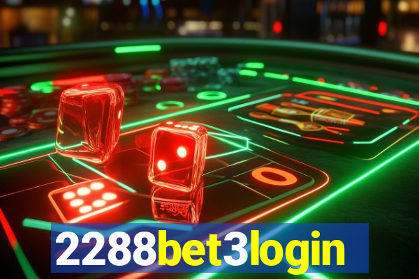 2288bet3login