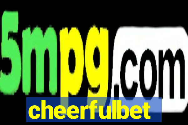cheerfulbet