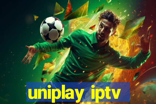 uniplay iptv
