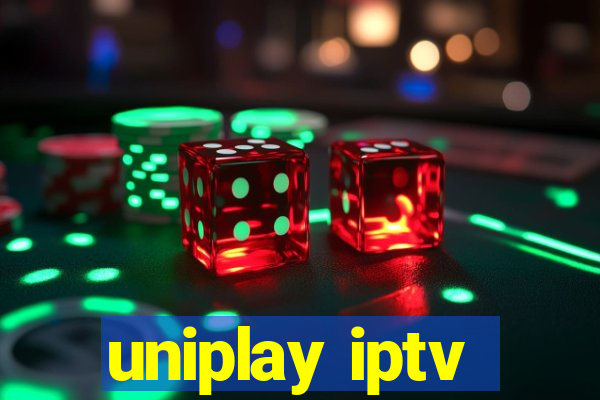 uniplay iptv