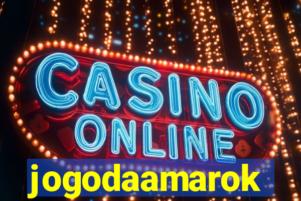 jogodaamarok