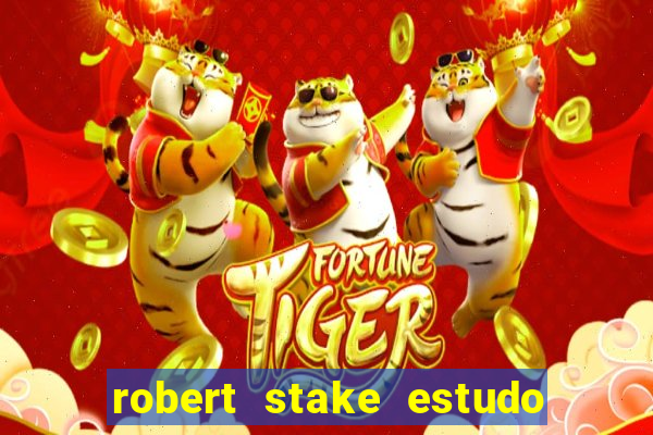 robert stake estudo de caso