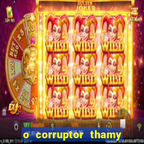 o corruptor thamy bastida pdf