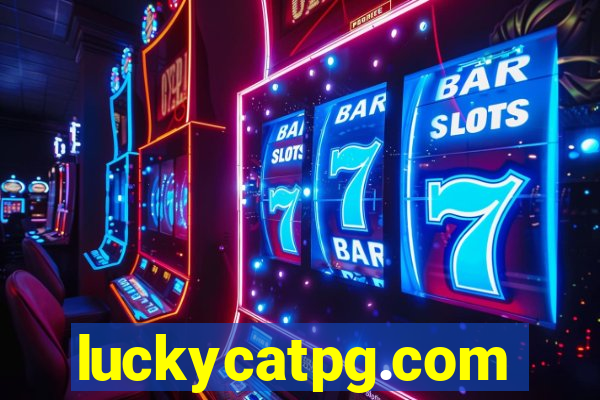 luckycatpg.com