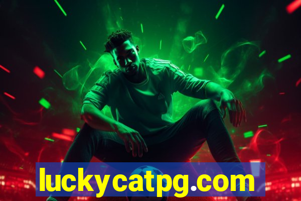 luckycatpg.com