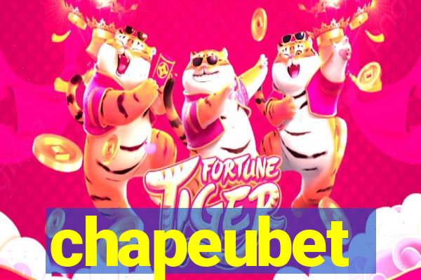 chapeubet