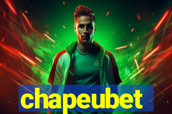 chapeubet
