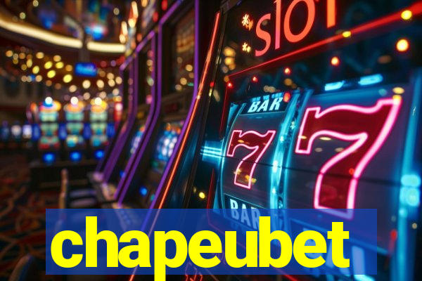 chapeubet