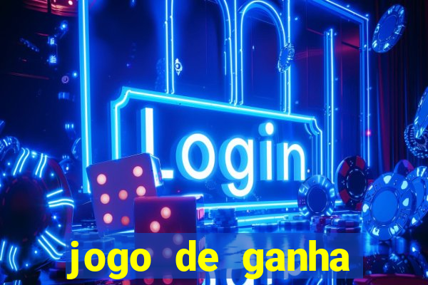 jogo de ganha dinheiro sem depositar