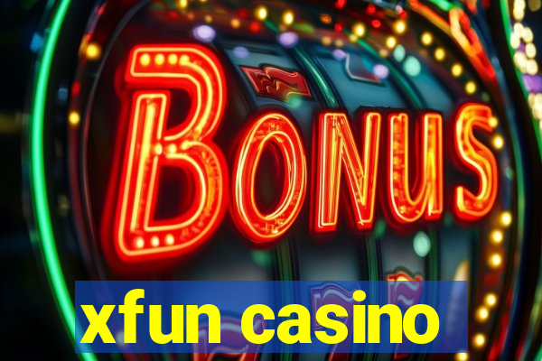 xfun casino