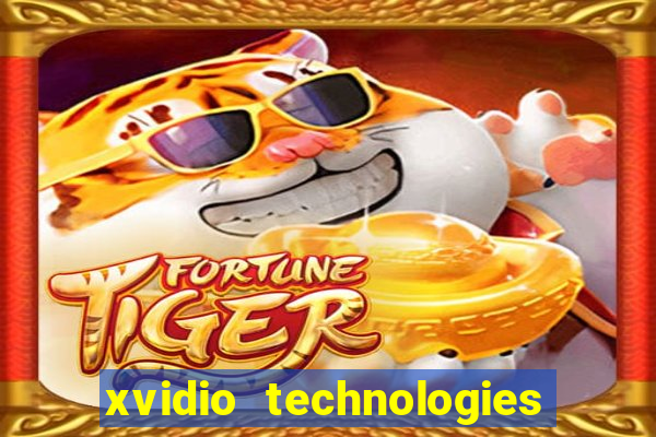 xvidio technologies startup brasil 2024 os