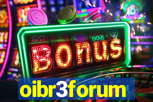 oibr3forum