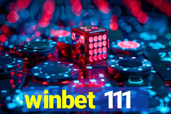 winbet 111