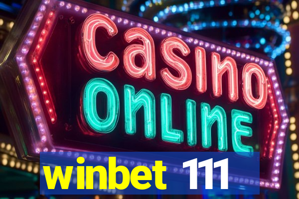 winbet 111