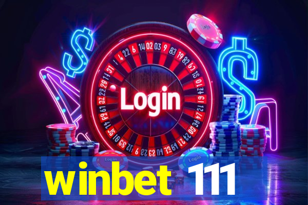 winbet 111