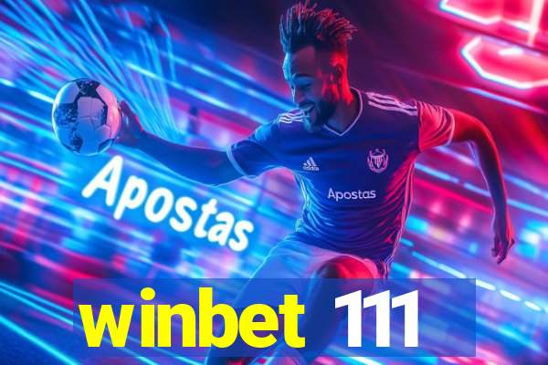 winbet 111