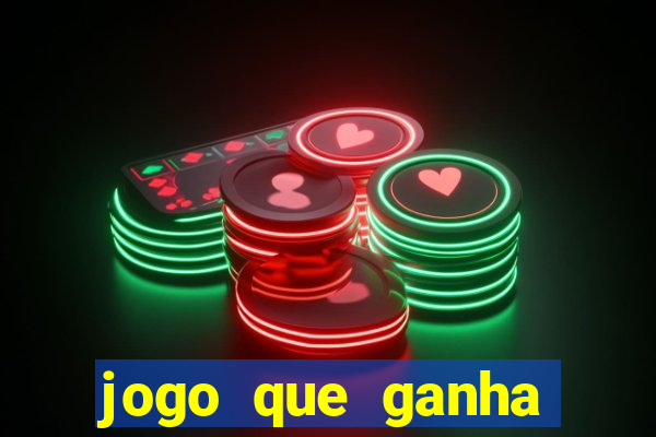 jogo que ganha dinheiro sem depositar nada