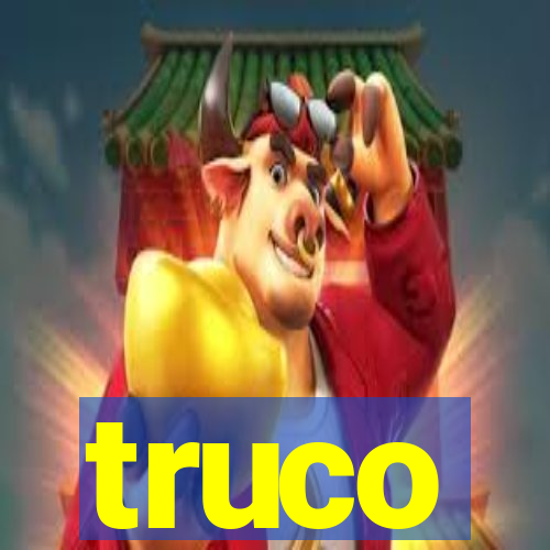 truco brasileiro-giro feliz