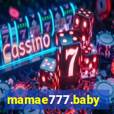 mamae777.baby