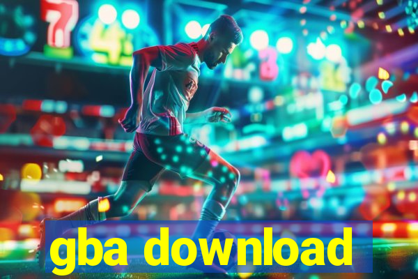 gba download