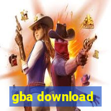 gba download