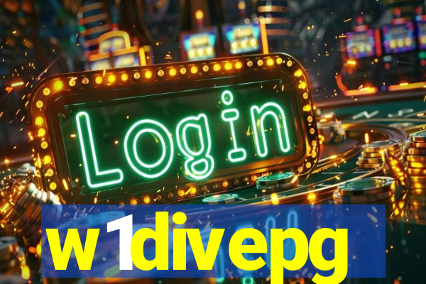 w1divepg