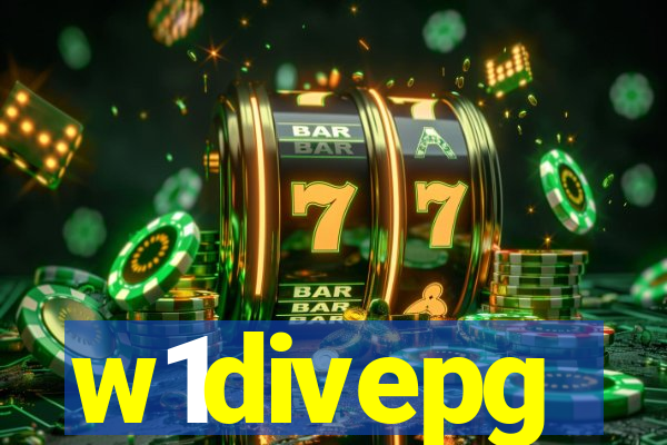 w1divepg