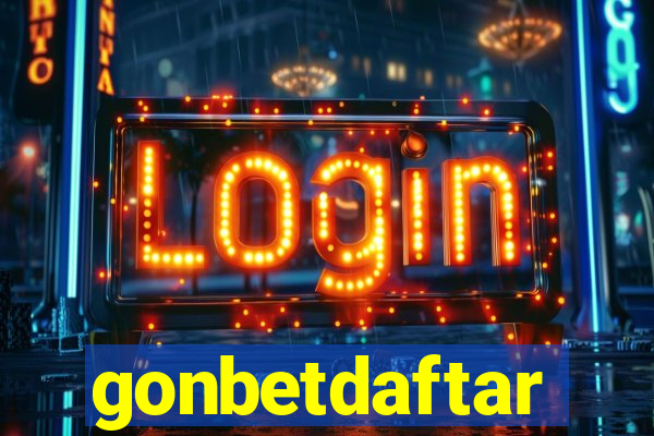 gonbetdaftar