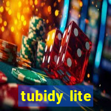 tubidy lite