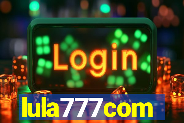 lula777com