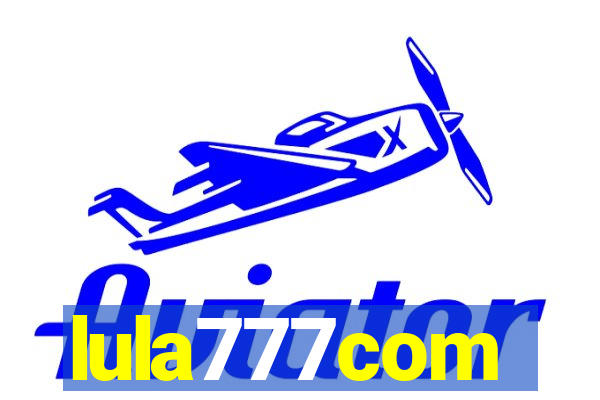 lula777com