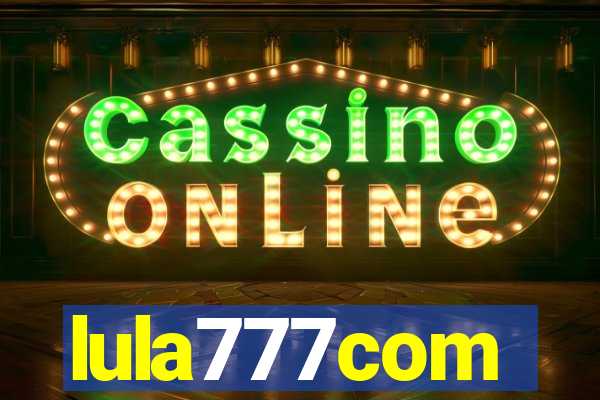 lula777com