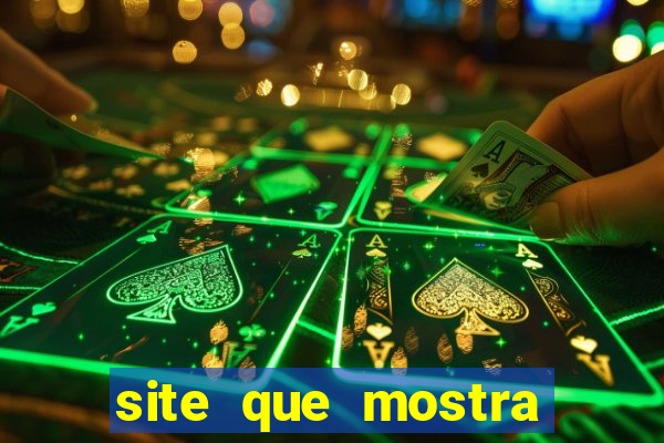 site que mostra qual jogo ta pagando mais